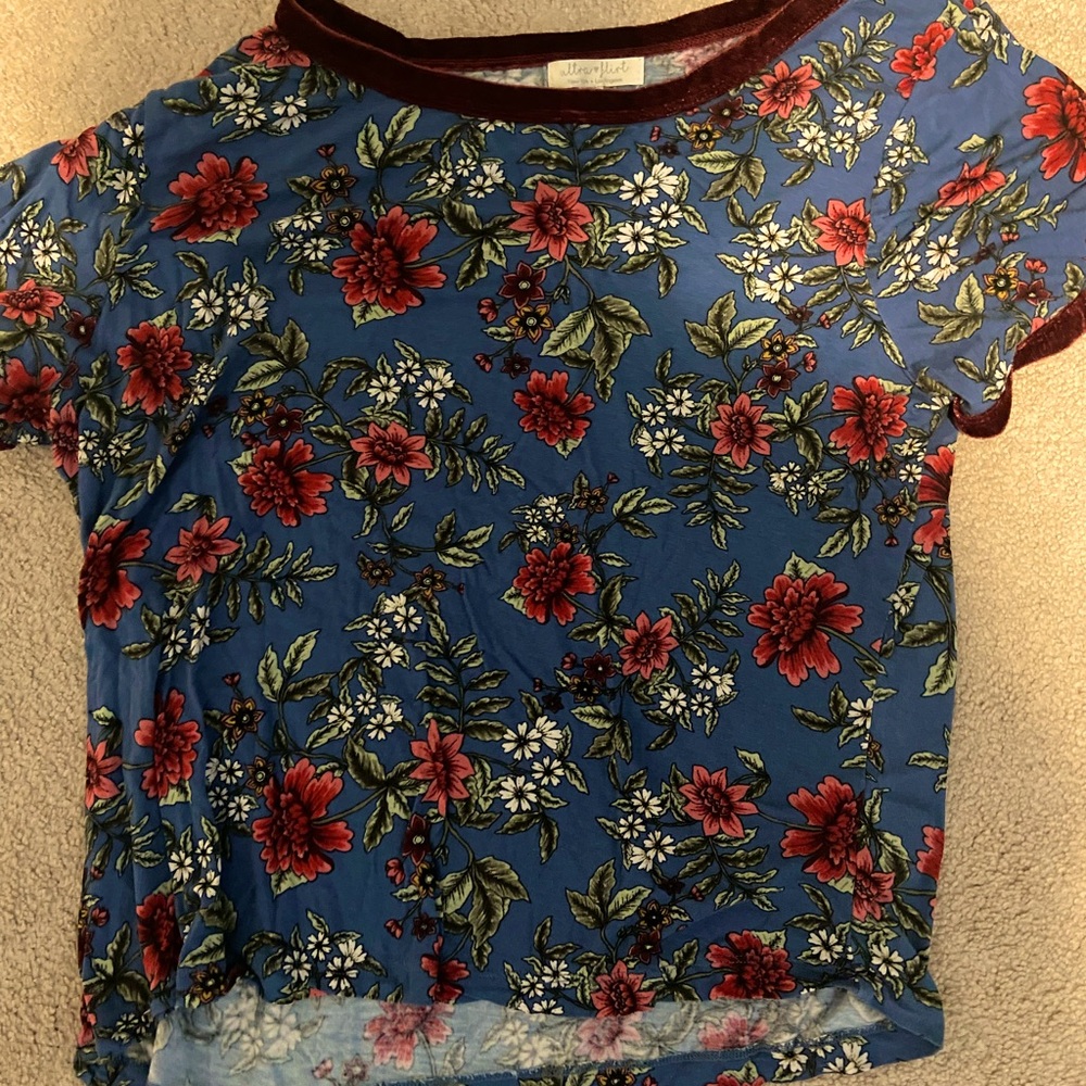 Size XL t shirt
